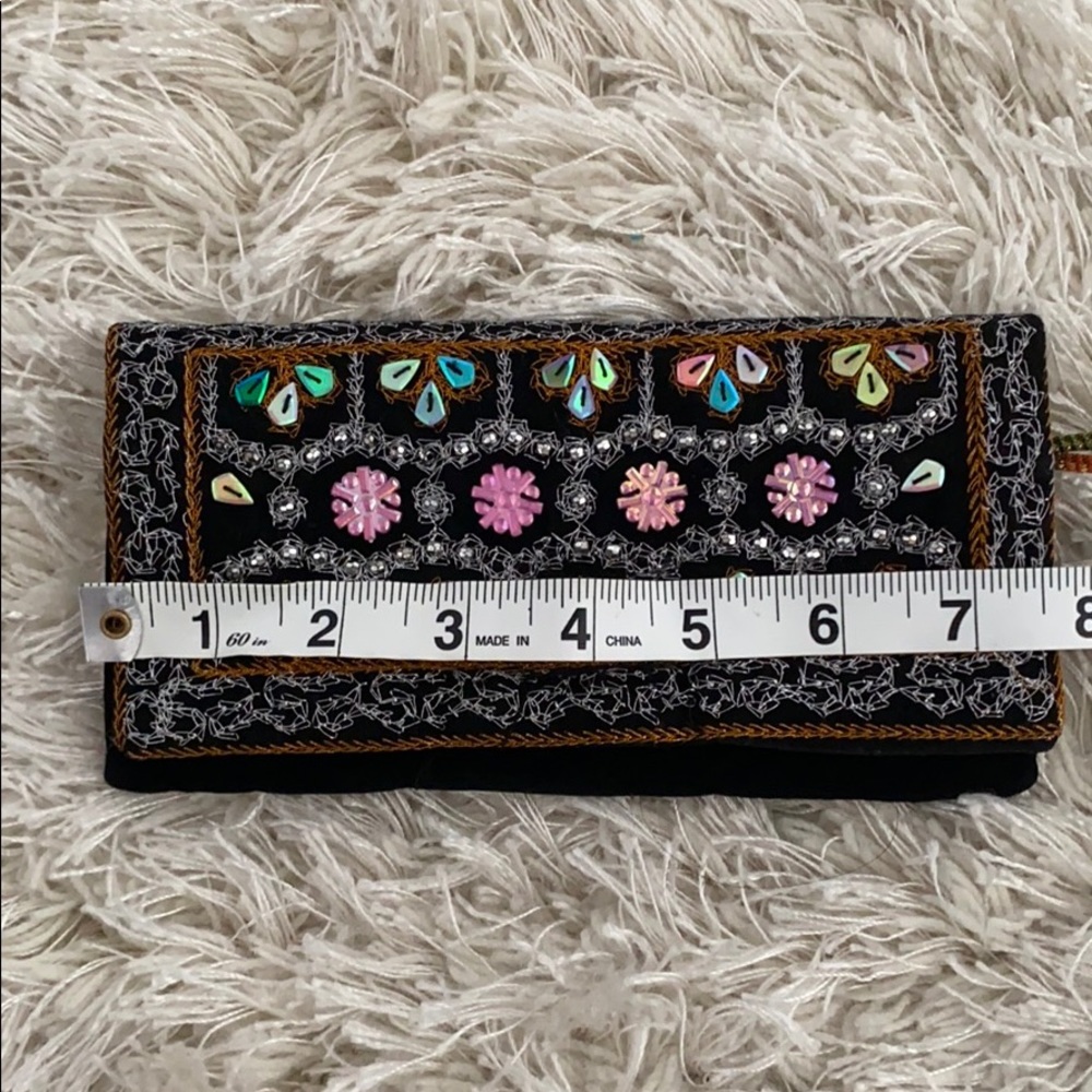 Cute Boho Wristlet - Picture 7 of 8